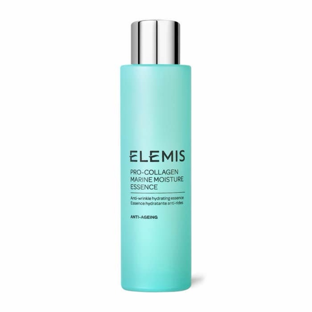 Elemis Pro-Collagen Marine Moisture Essence, 100mL (NIB)